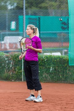 Bild 6 - RL SV Blankenese - TC SCC Berlin : Ergebnis: 3:6